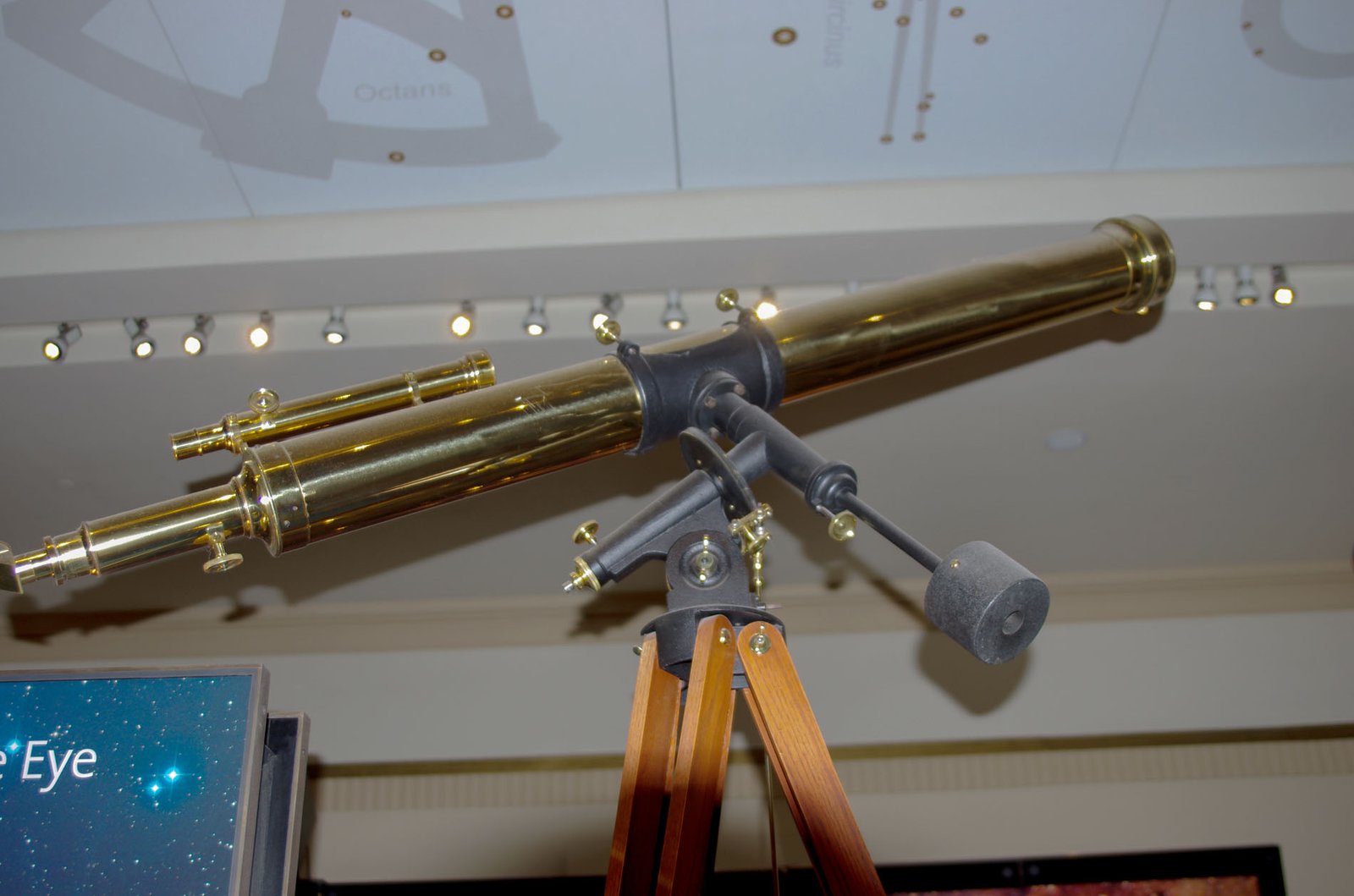 Griffith Observatory  083